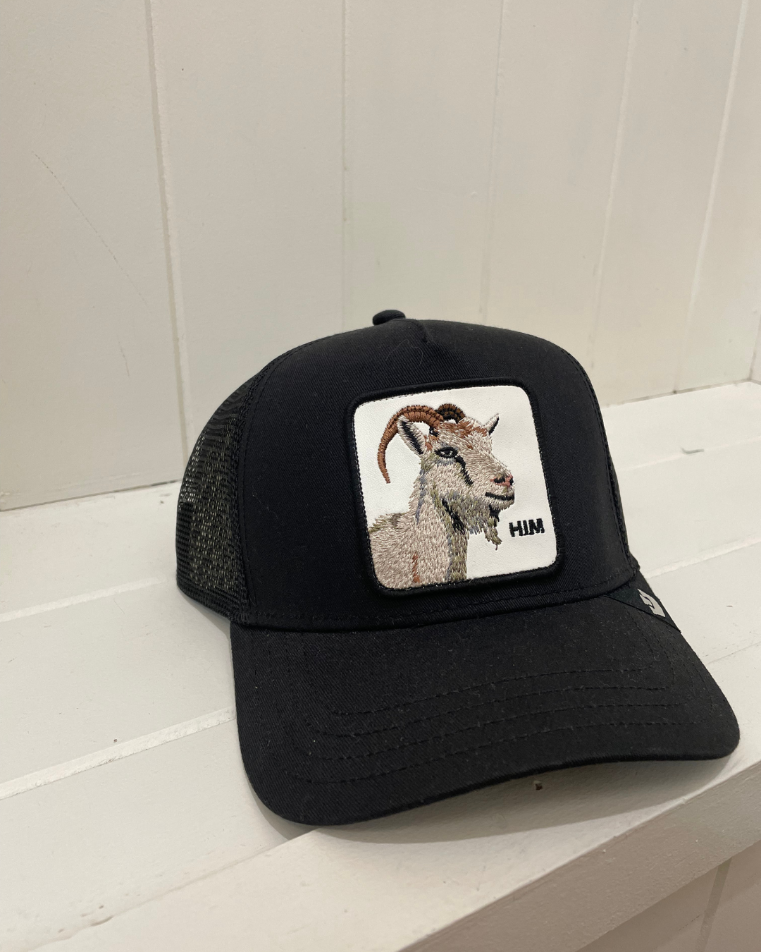 Him Trucker