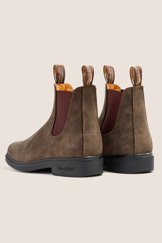 blundstone boots 1306