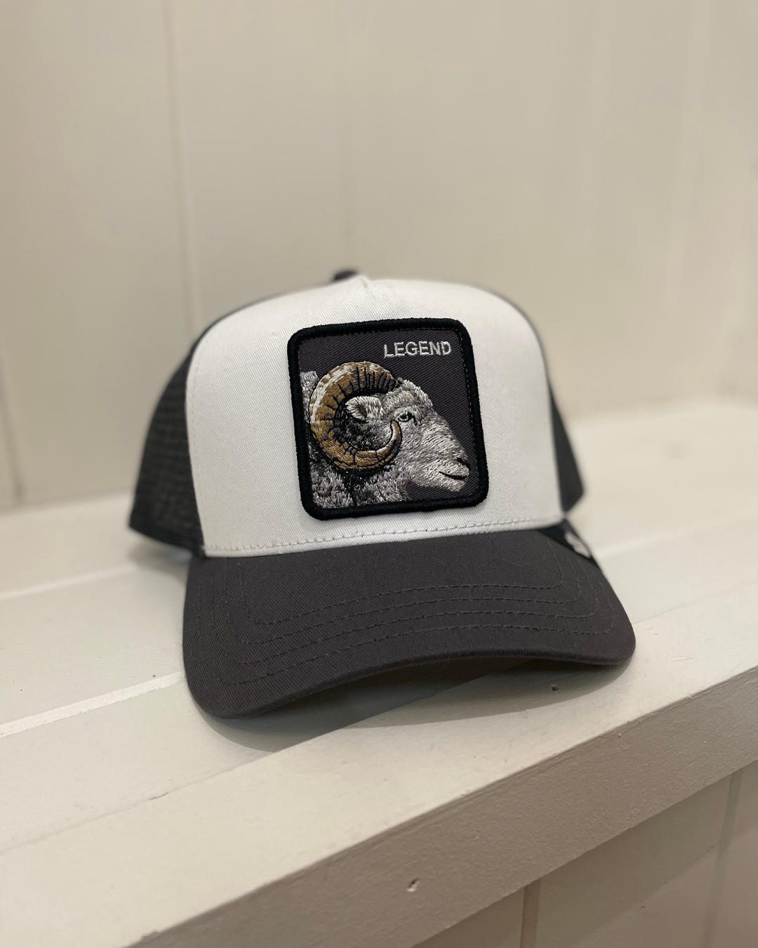 Legend Trucker