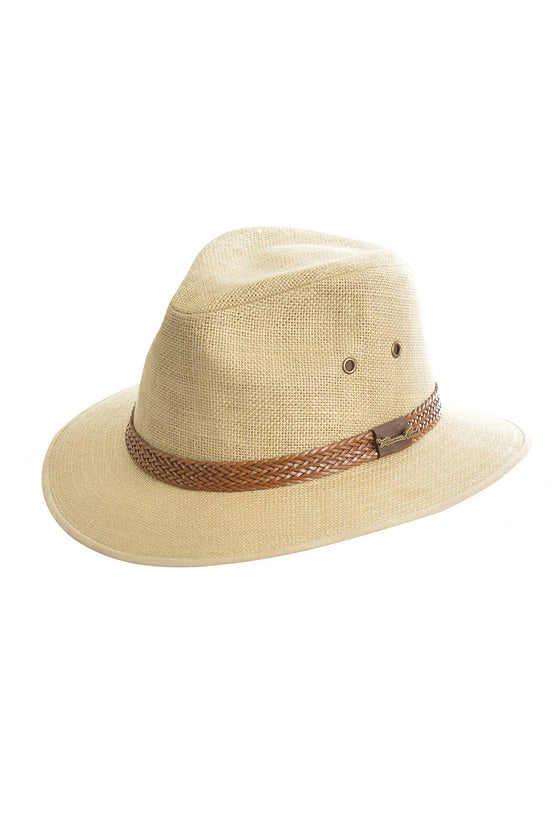 THOMAS COOK BROOME HAT