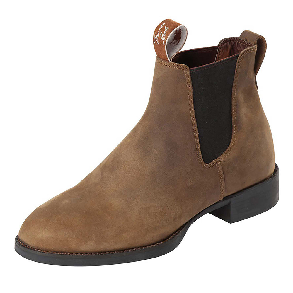 THOMAS COOK ALL ROUNDER BOOT