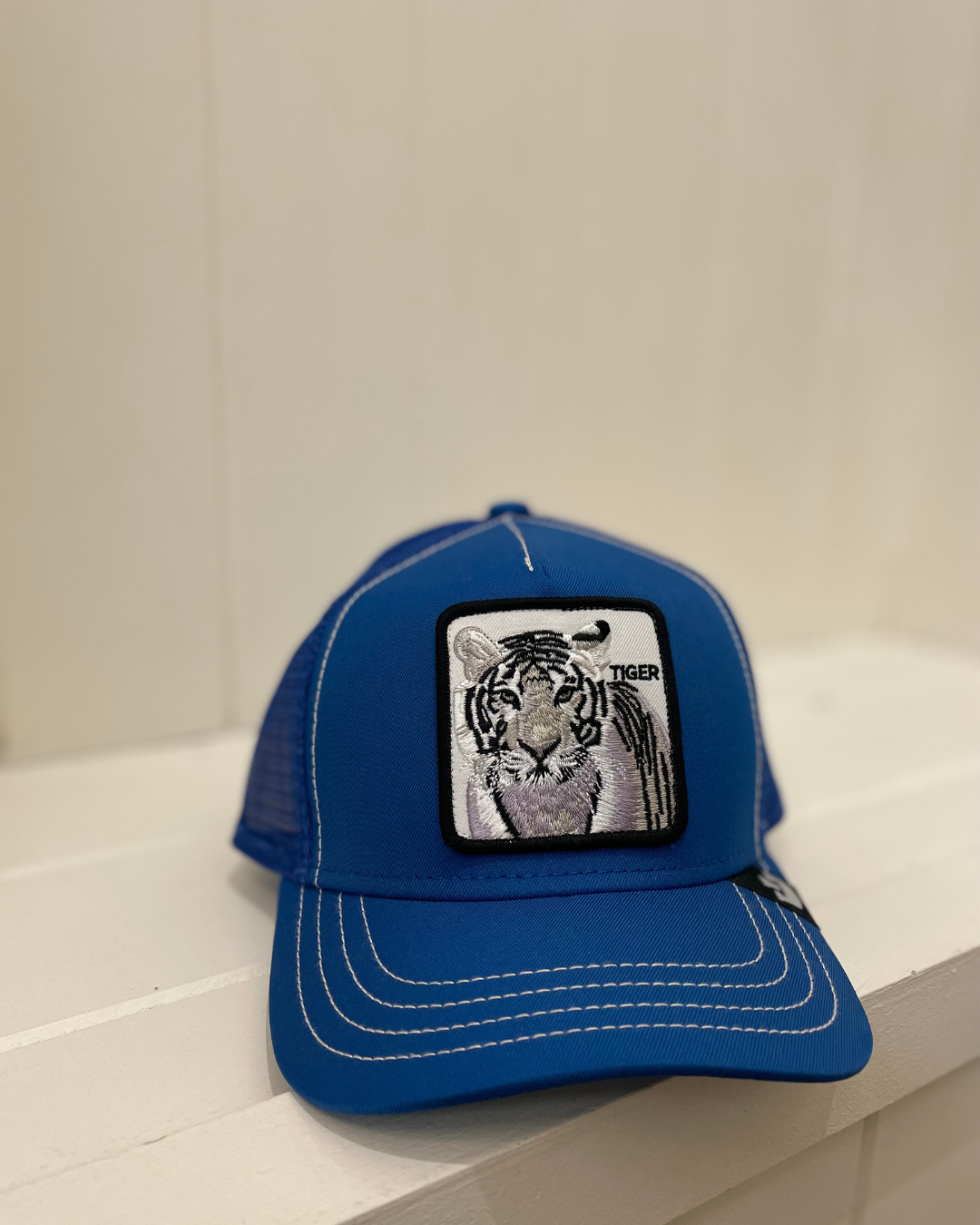 Stripe Earner (Kids)