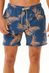 RIPCURL SURF REVIVAL FLORAL VOLLEY