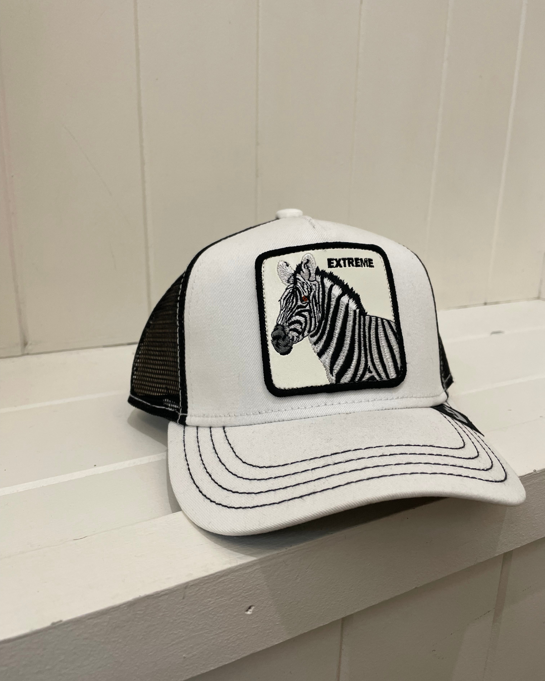 The Stripe (Kids)