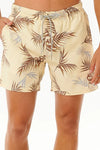 RIPCURL SURF REVIVAL FLORAL VOLLEY
