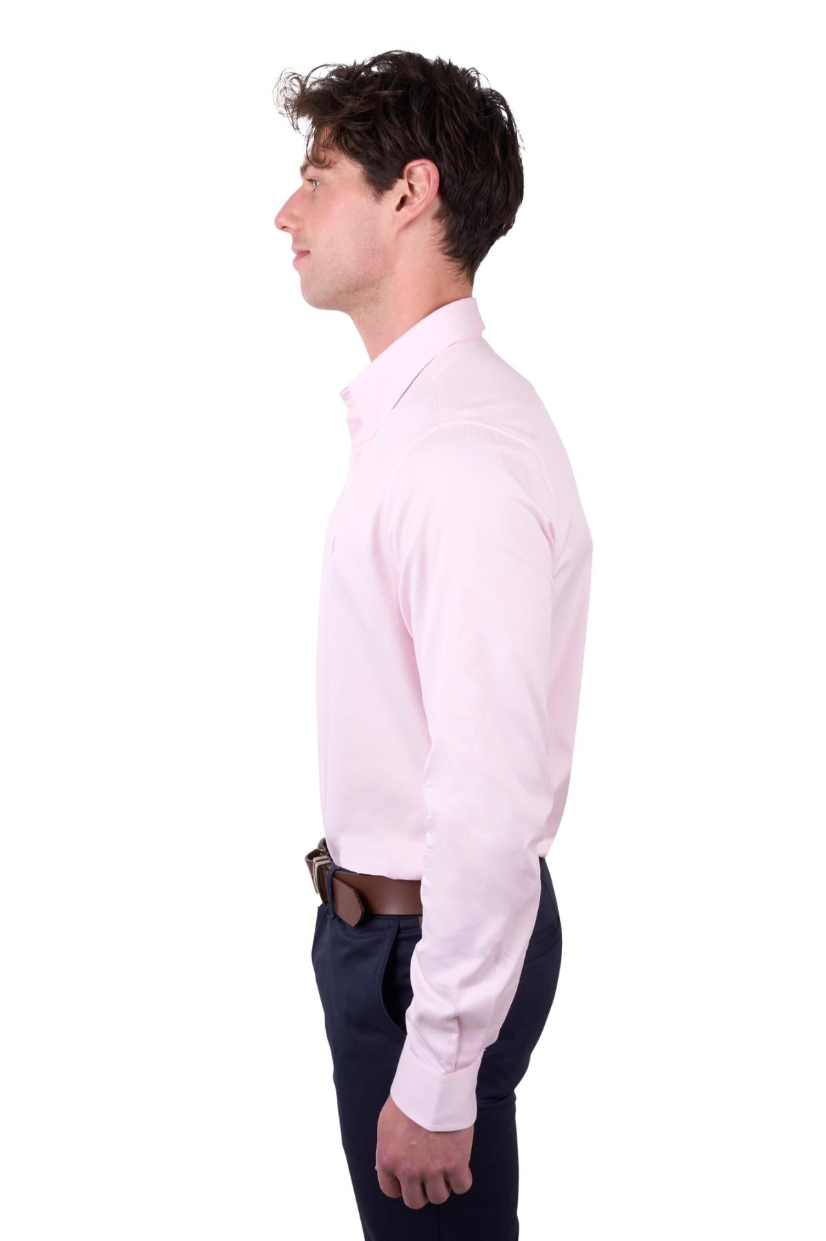 Callum Tailored Shirt