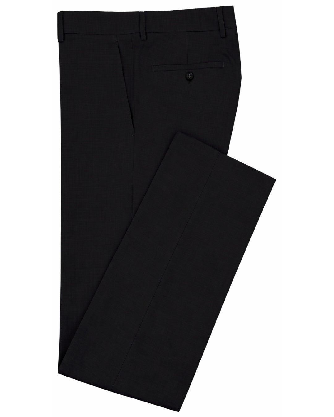 Edward Trouser