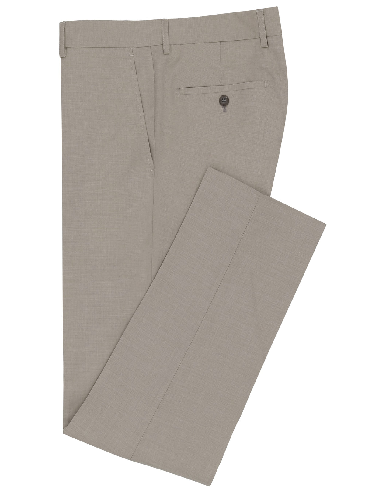Edward Trouser