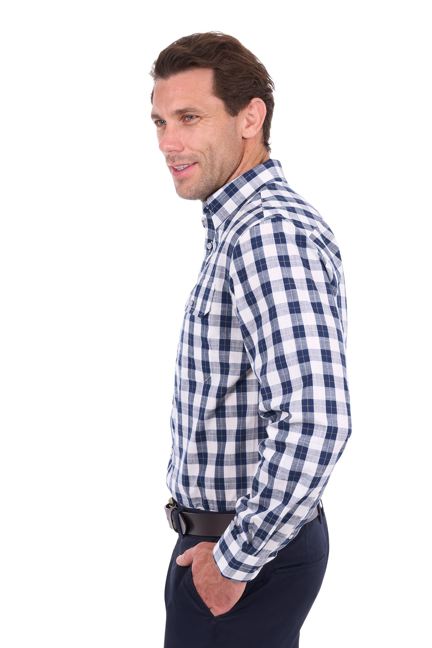 Ezra Shirt