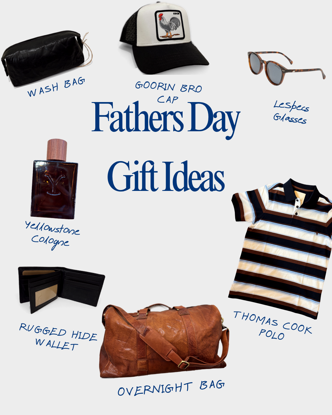 Mens Accessories