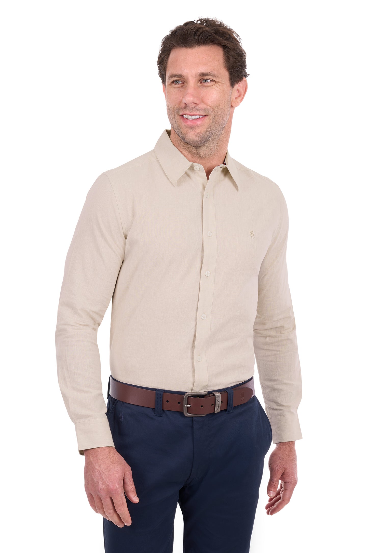 Linen Shirt