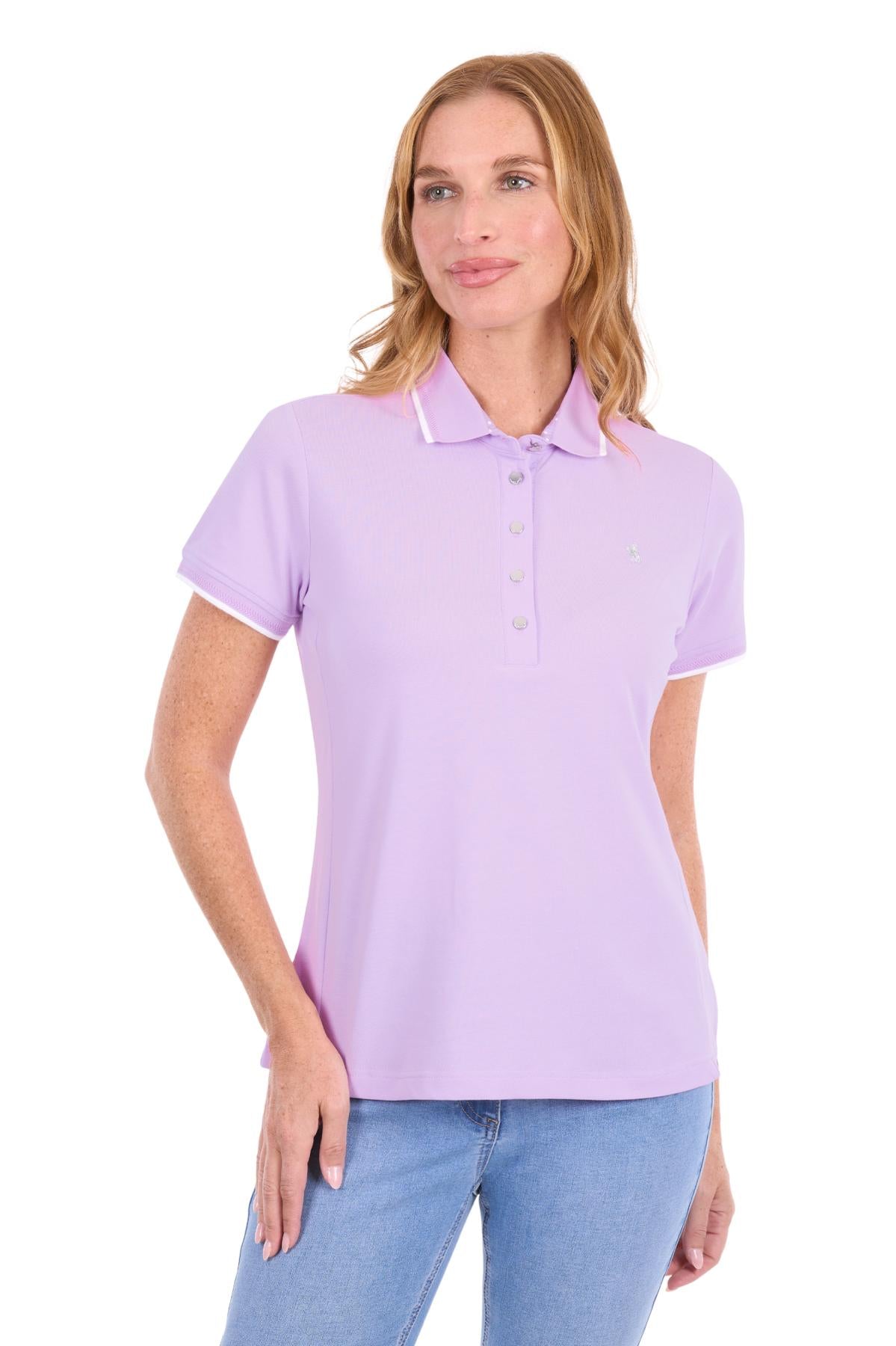 Ladies Shirts