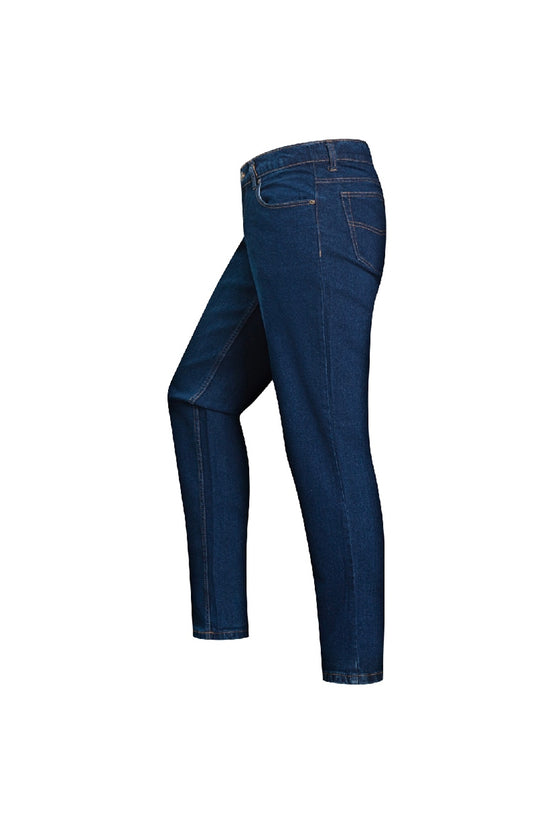 Pilbara Mens Stretch Denim Jeans