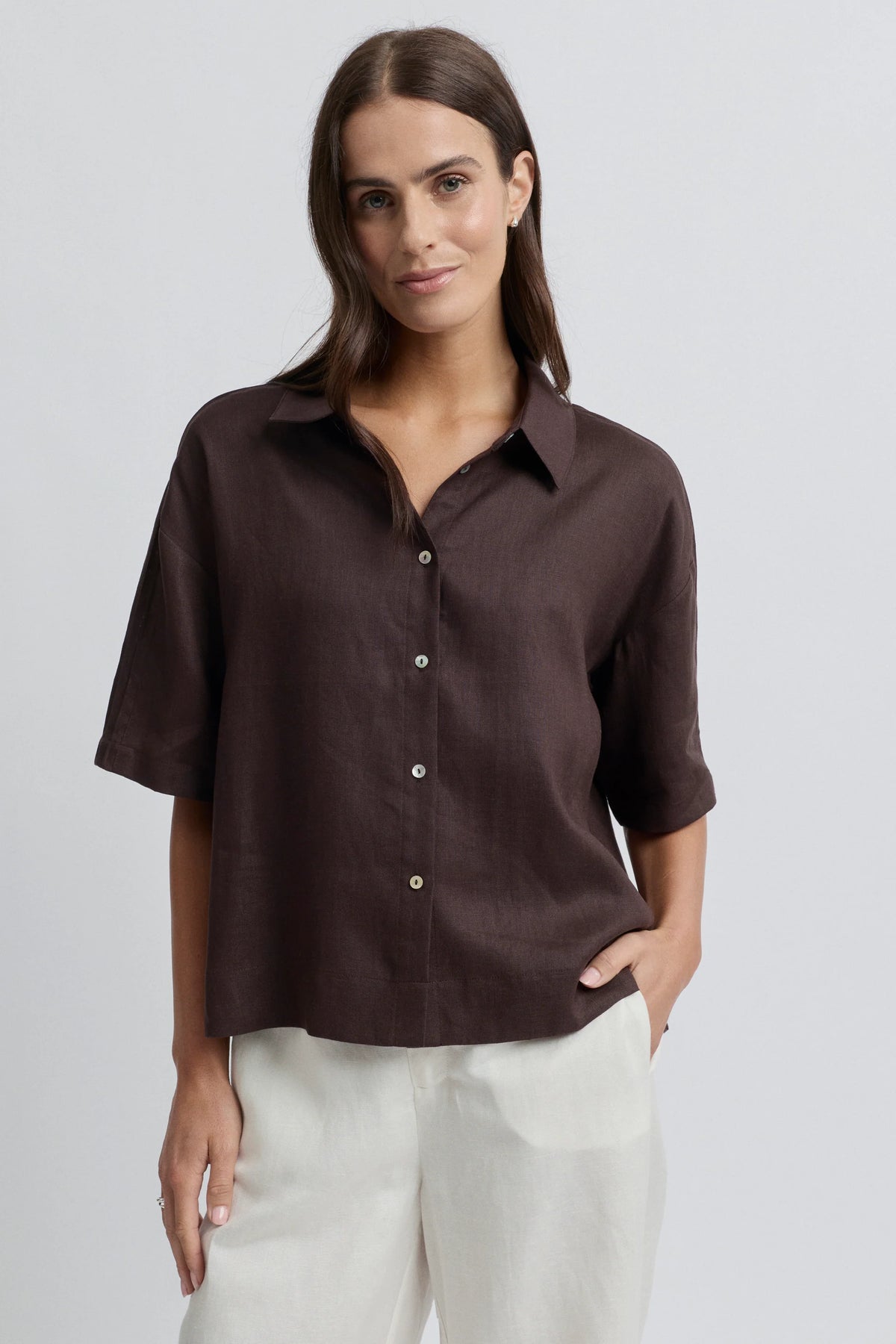 Tirari Essence Shirt