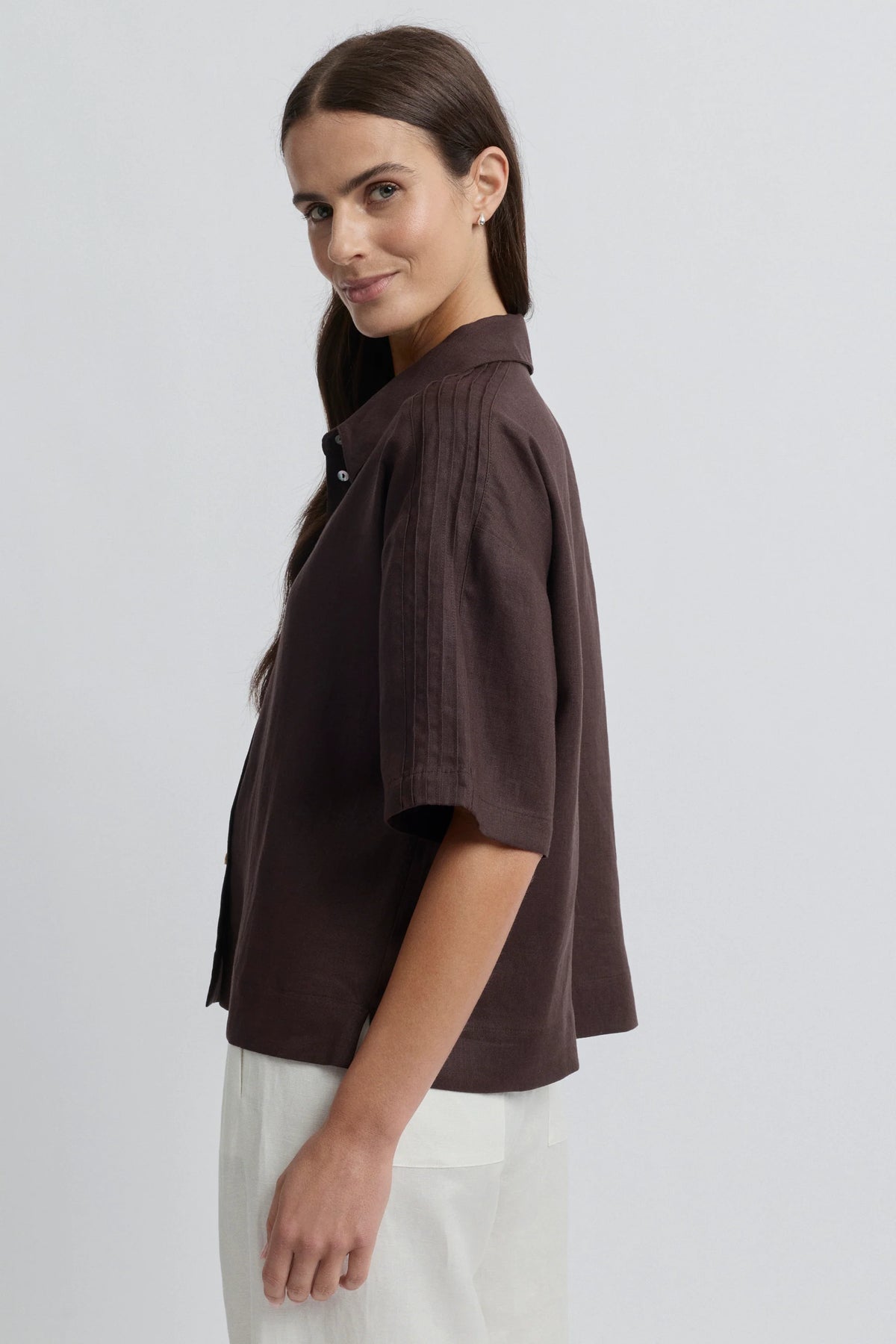 Tirari Essence Shirt