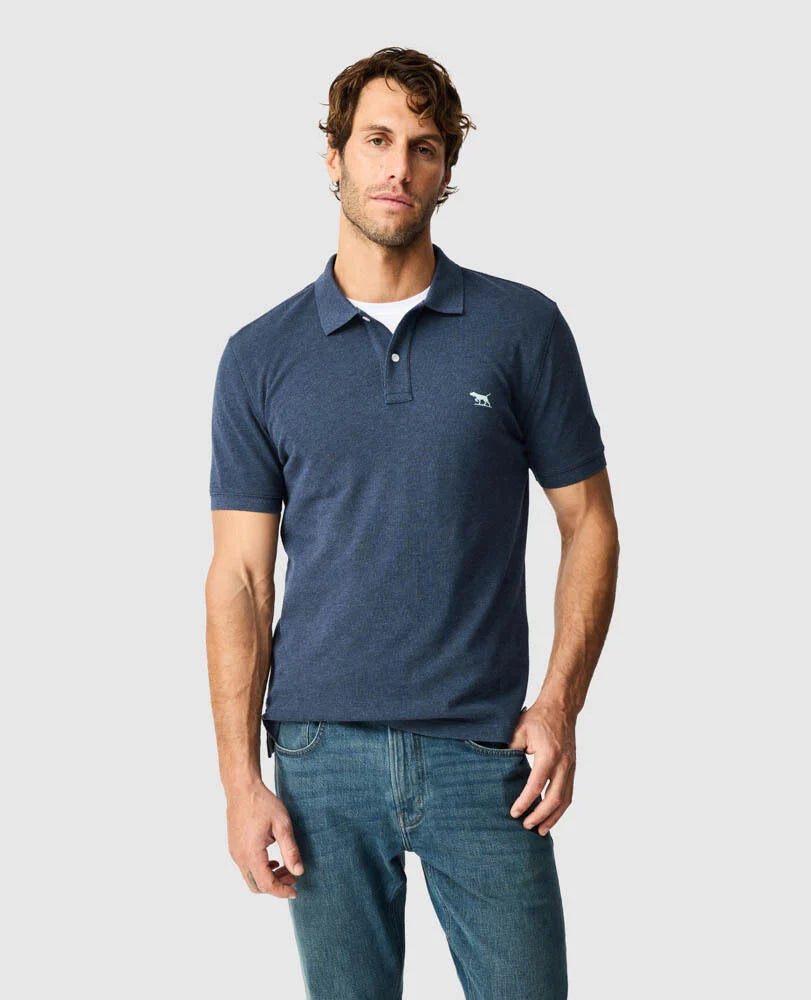 The Gunn Polo