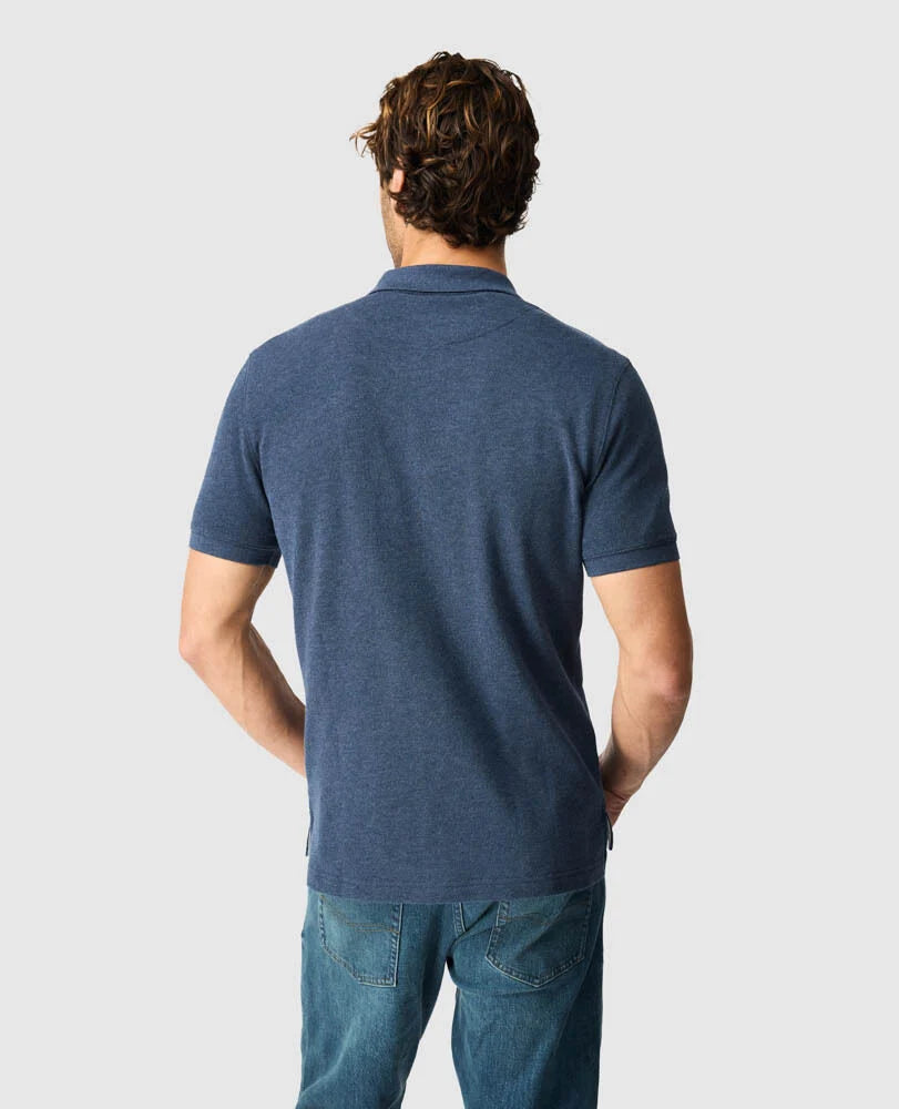 The Gunn Polo