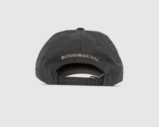 Signature Cap