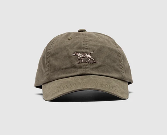 Signature Cap