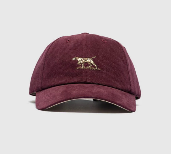 Signature Cap