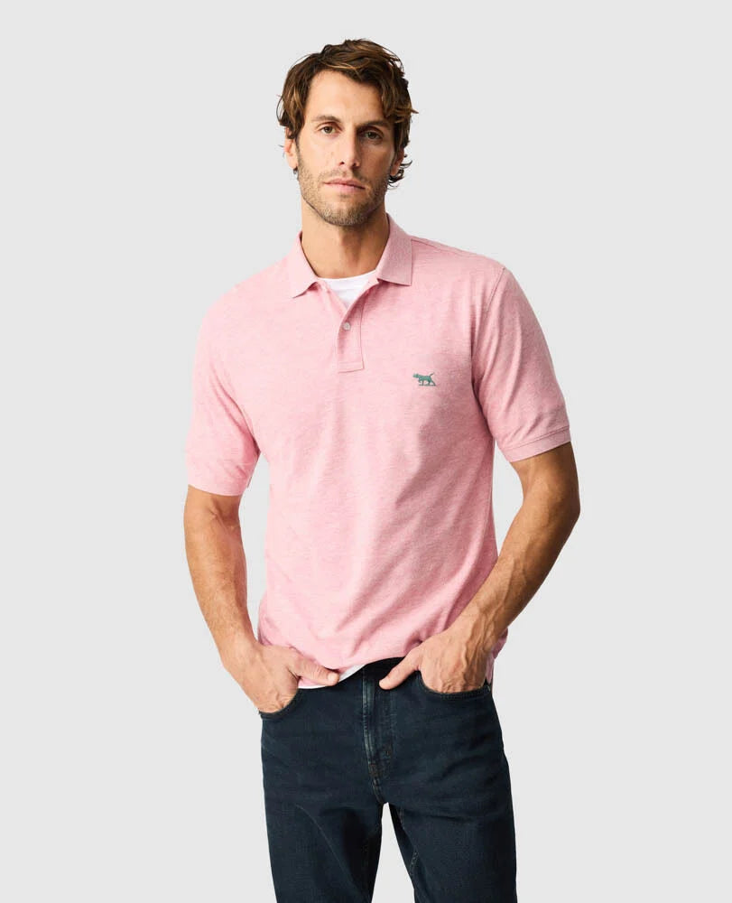 The Gunn Polo