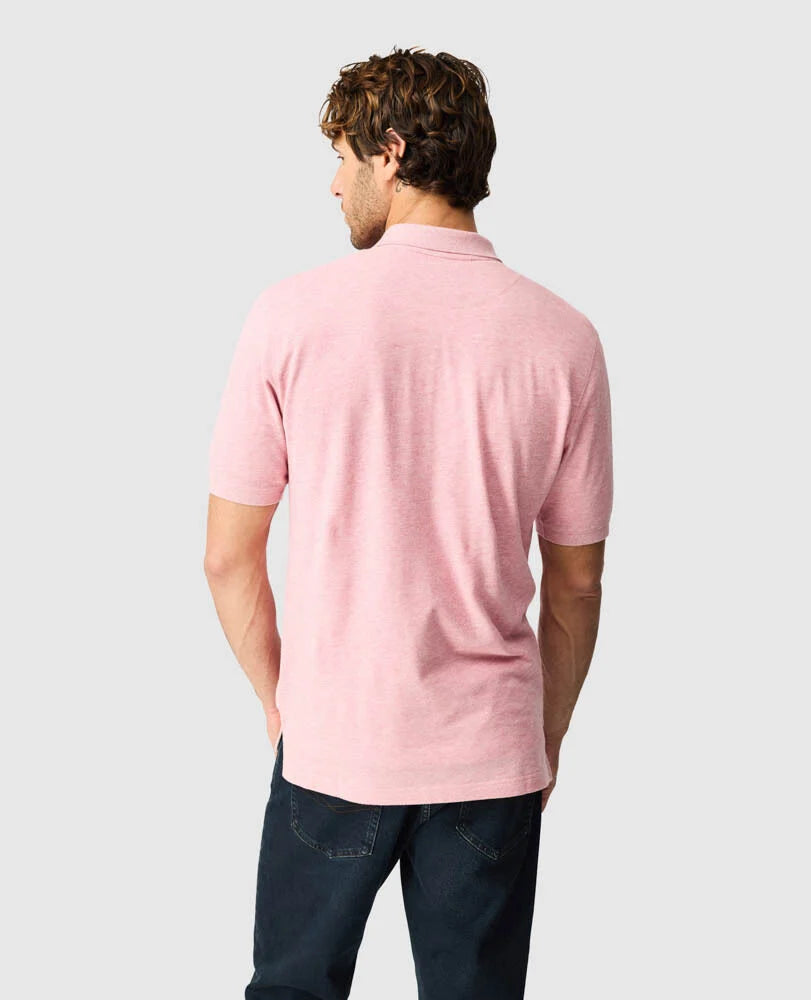 The Gunn Polo