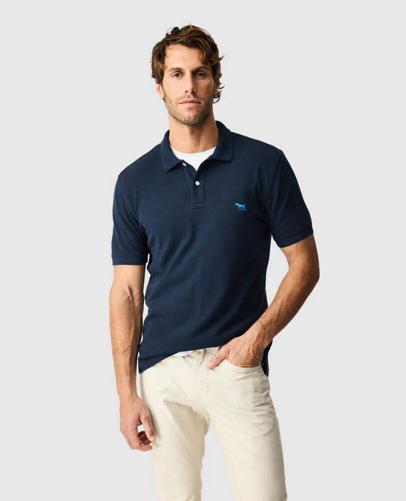 The Gunn Polo