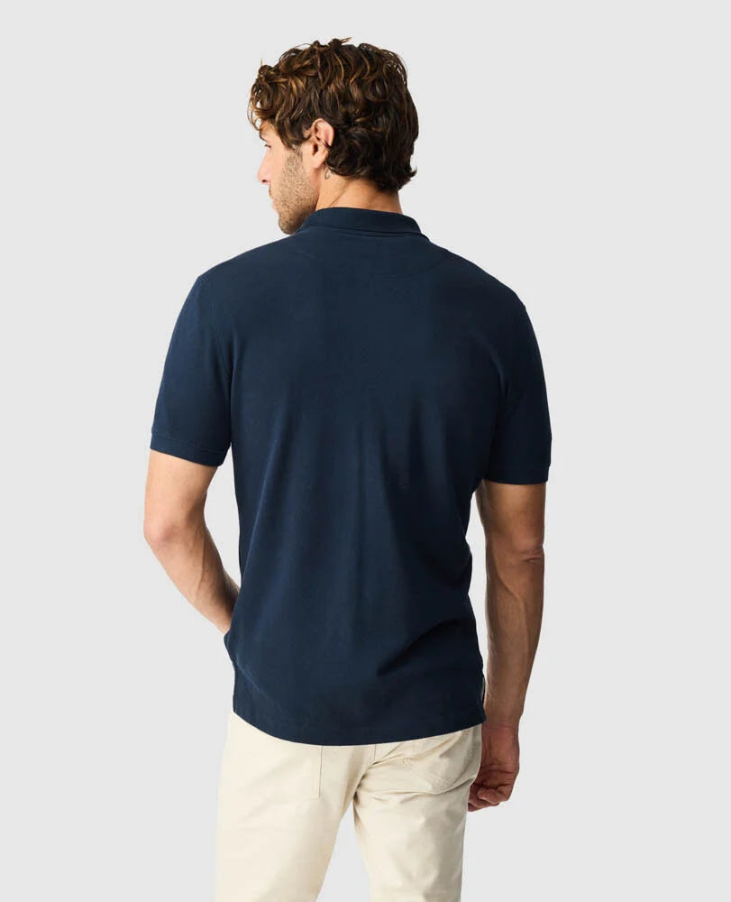 The Gunn Polo