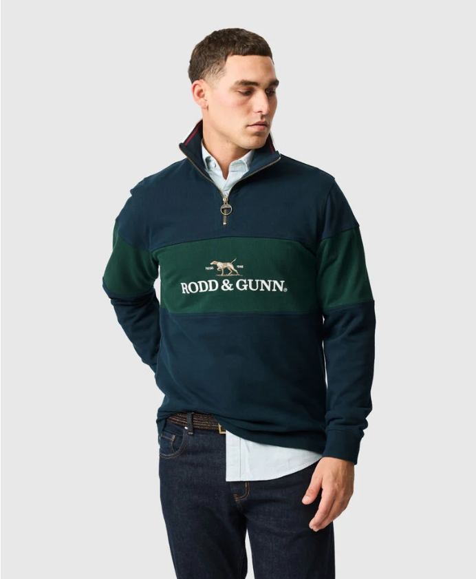 Foresters Peak Sweat