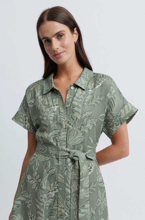 Hues Dress