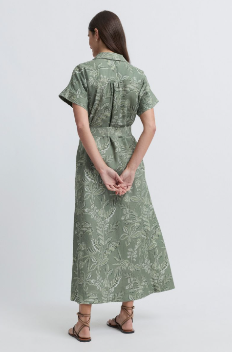 Hues Dress