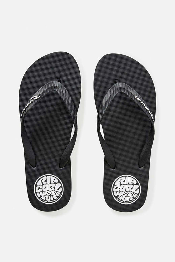 ICONS OF SURF BLOOM OPEN TOE
