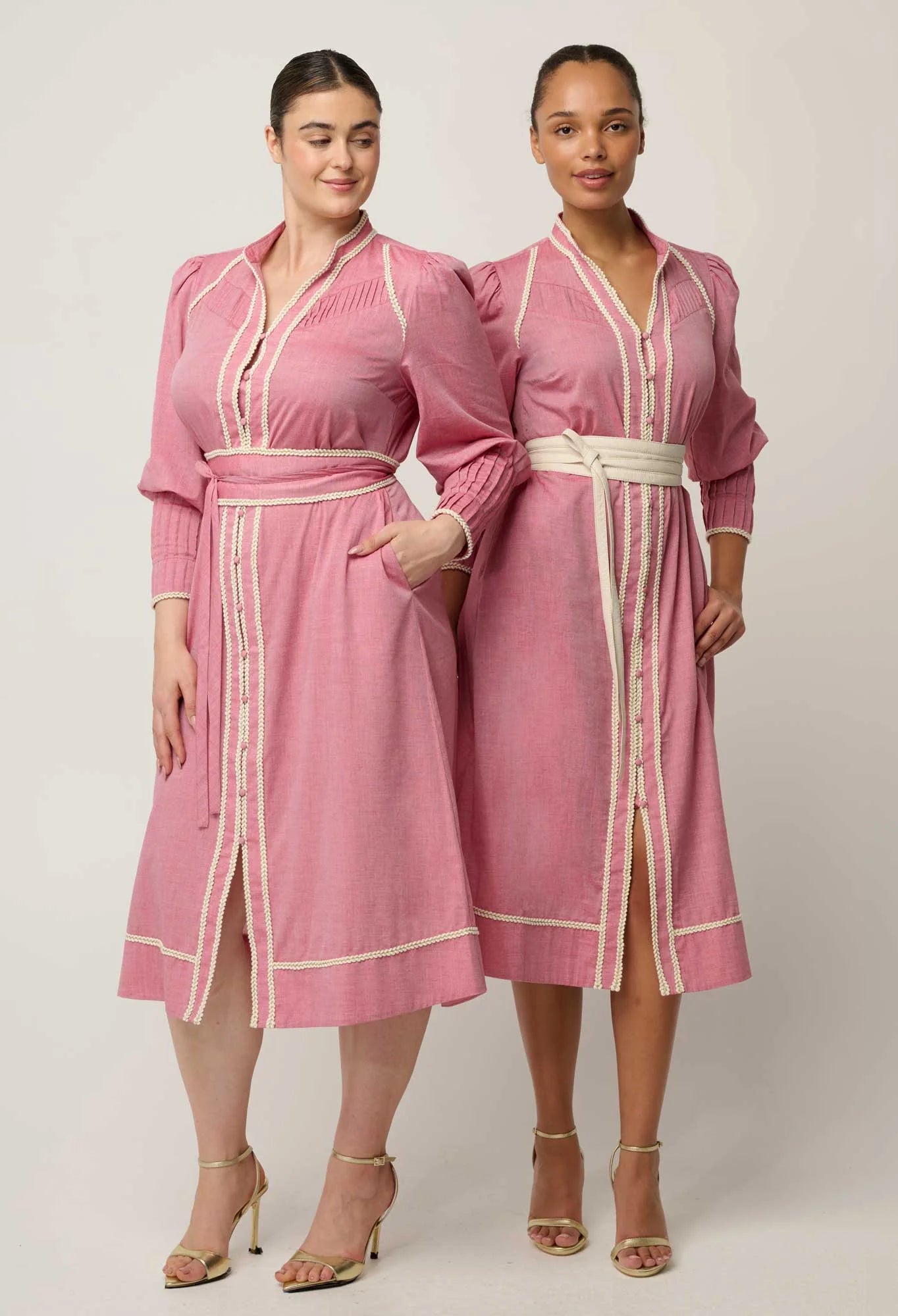 Isla Dress