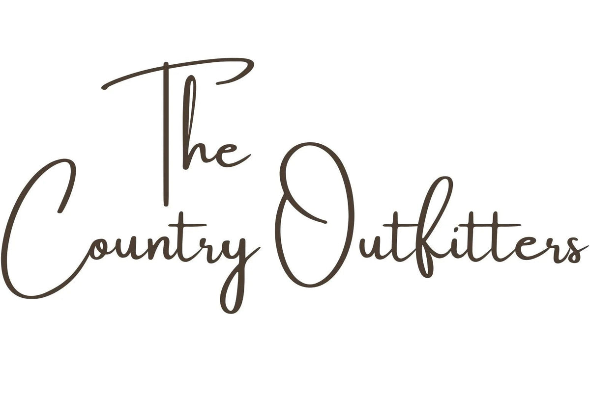 The Country Outfitters Goulburn
