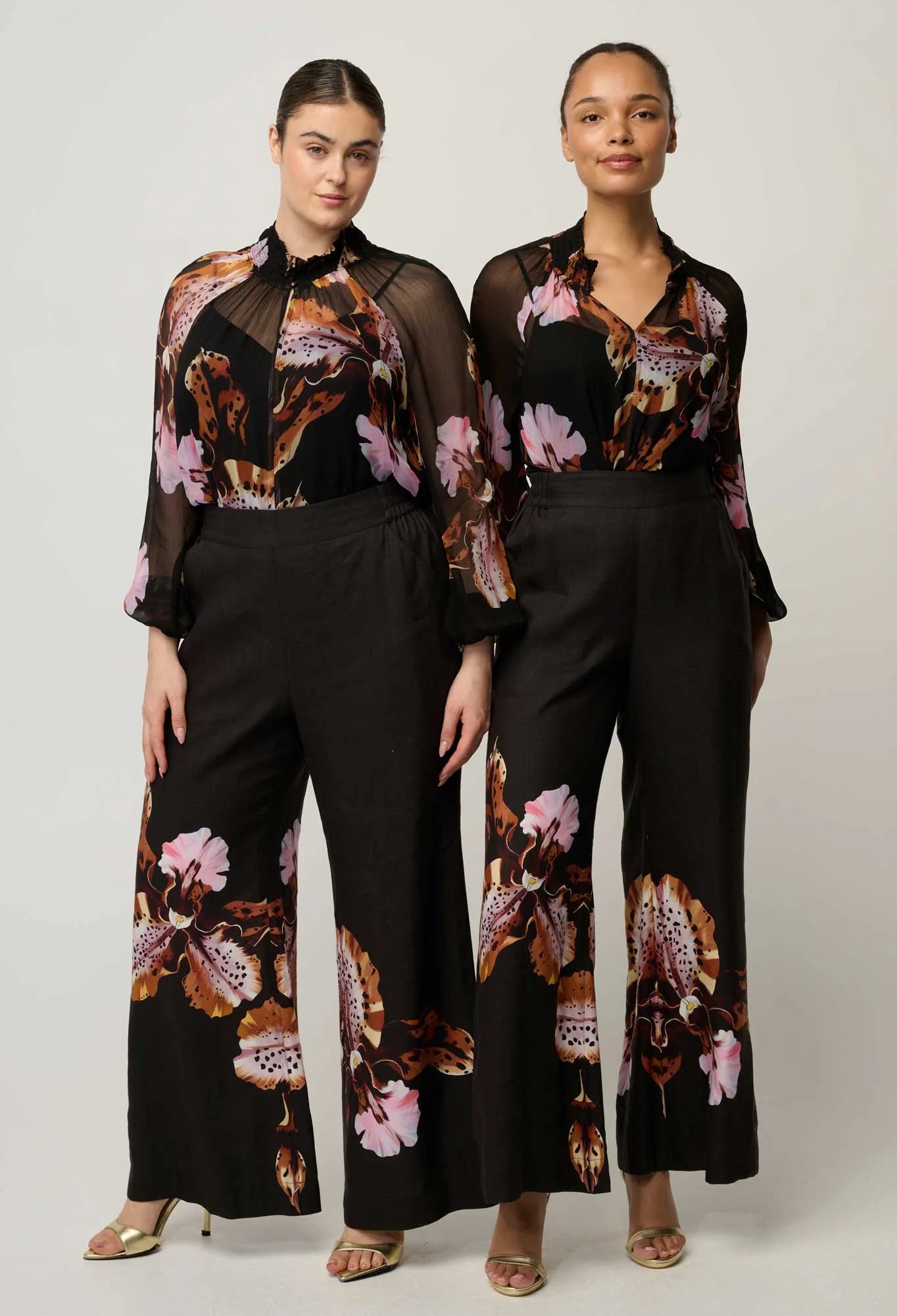 Maris Blouse