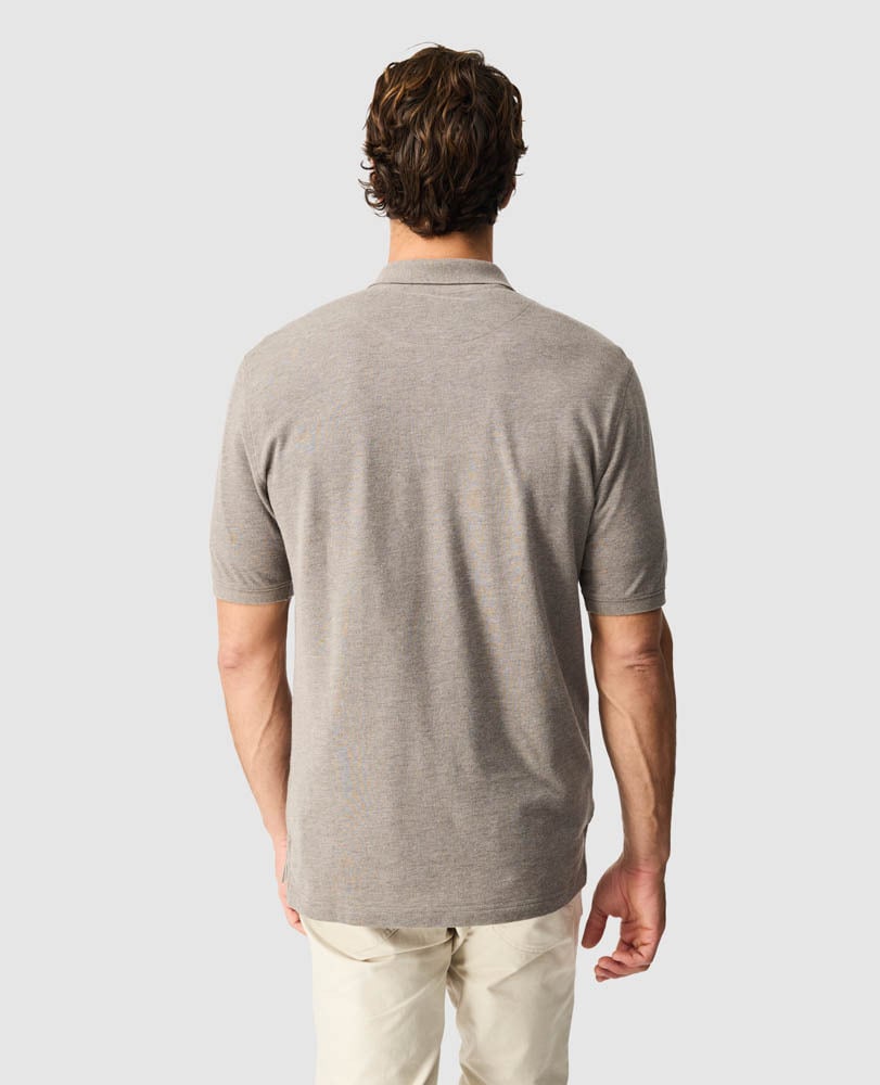 The Gunn Polo