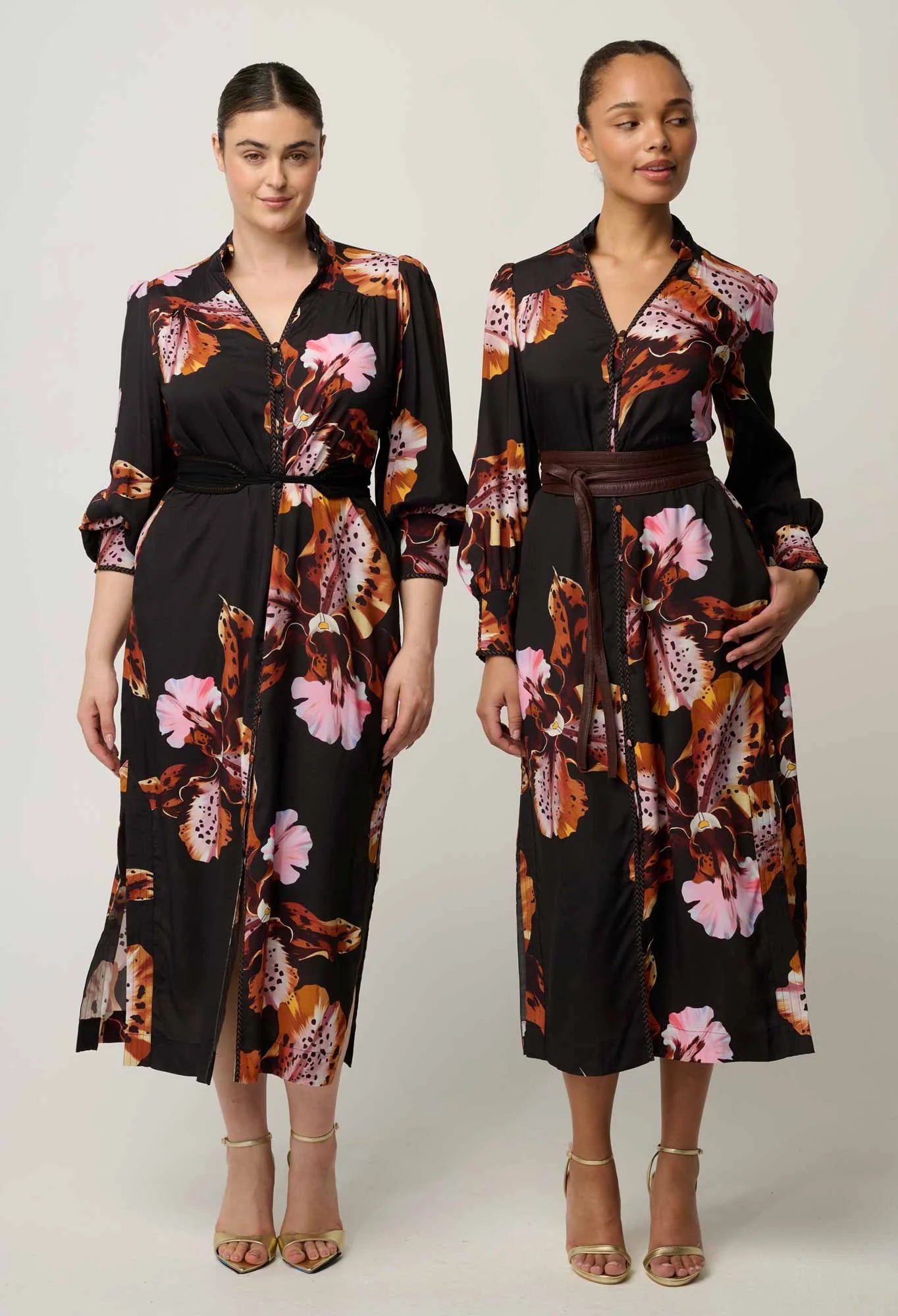 Meredith Dress