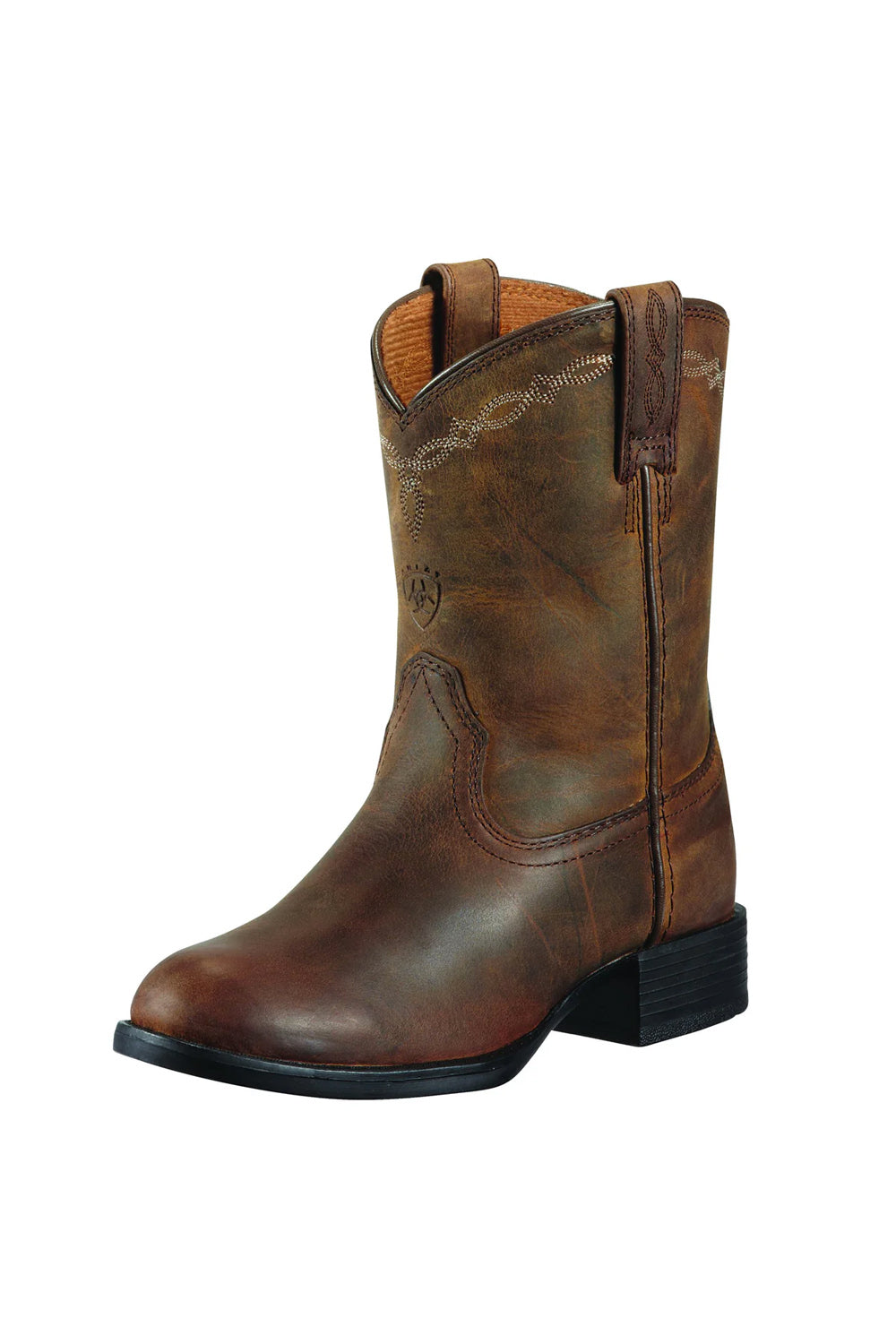 ARIAT KIDS ROPER BOOT