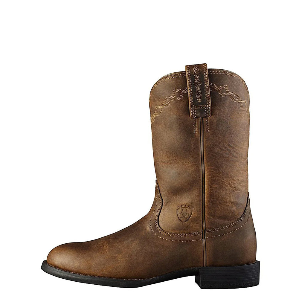 ARIAT KIDS ROPER BOOT