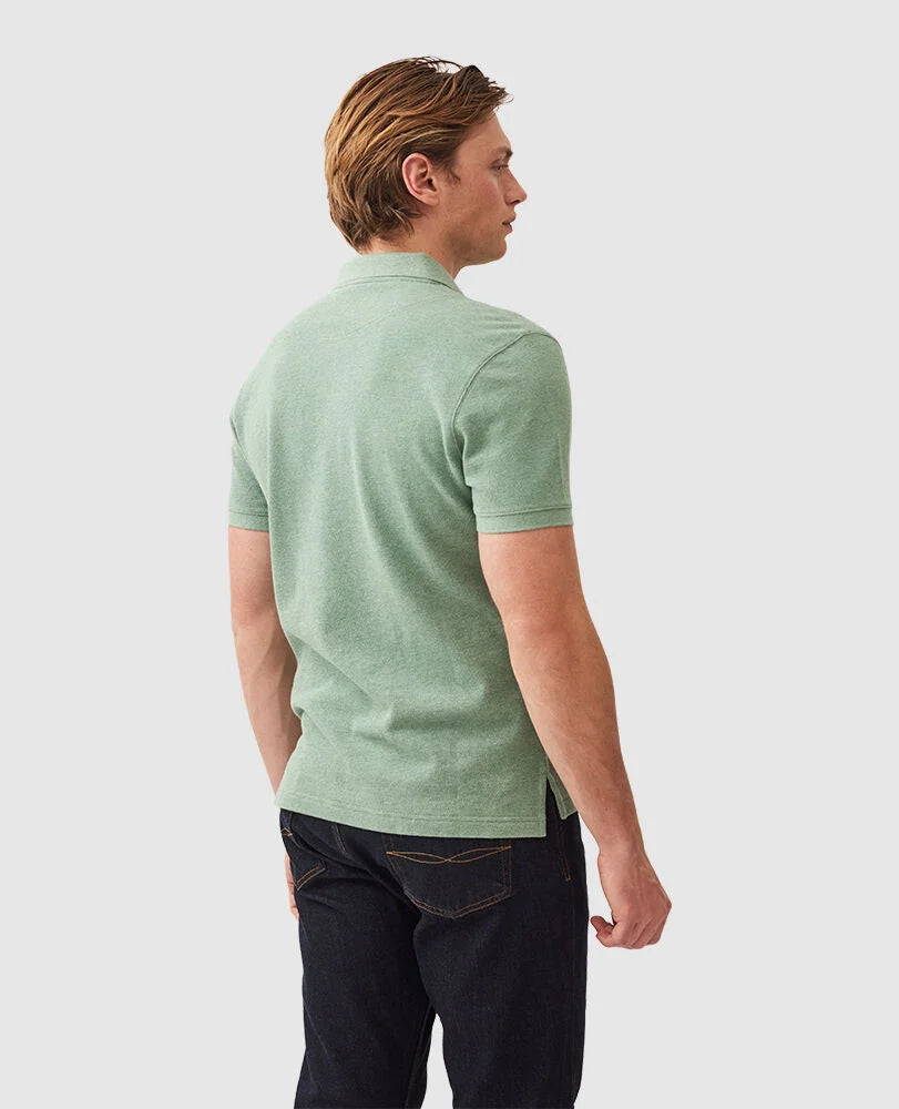 The Gunn Polo