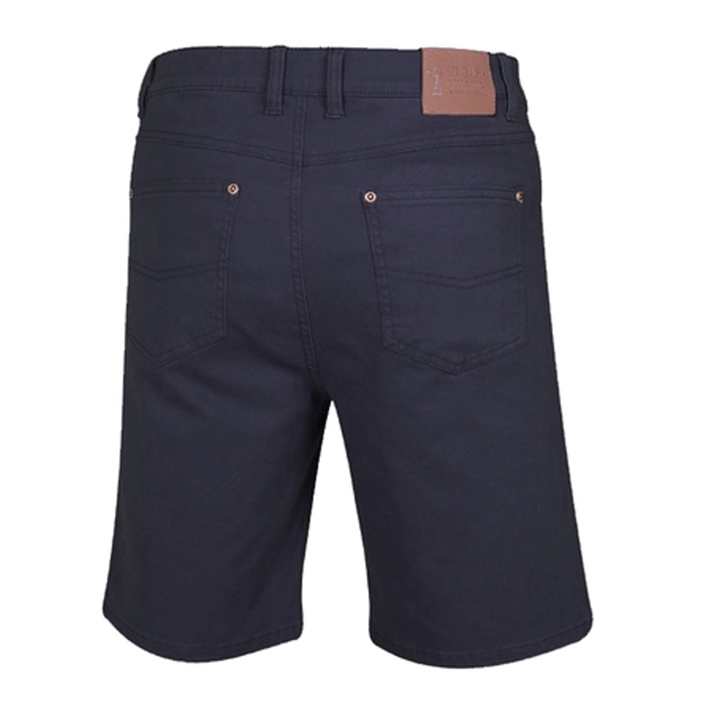 Pilbara Mens Stretch Short