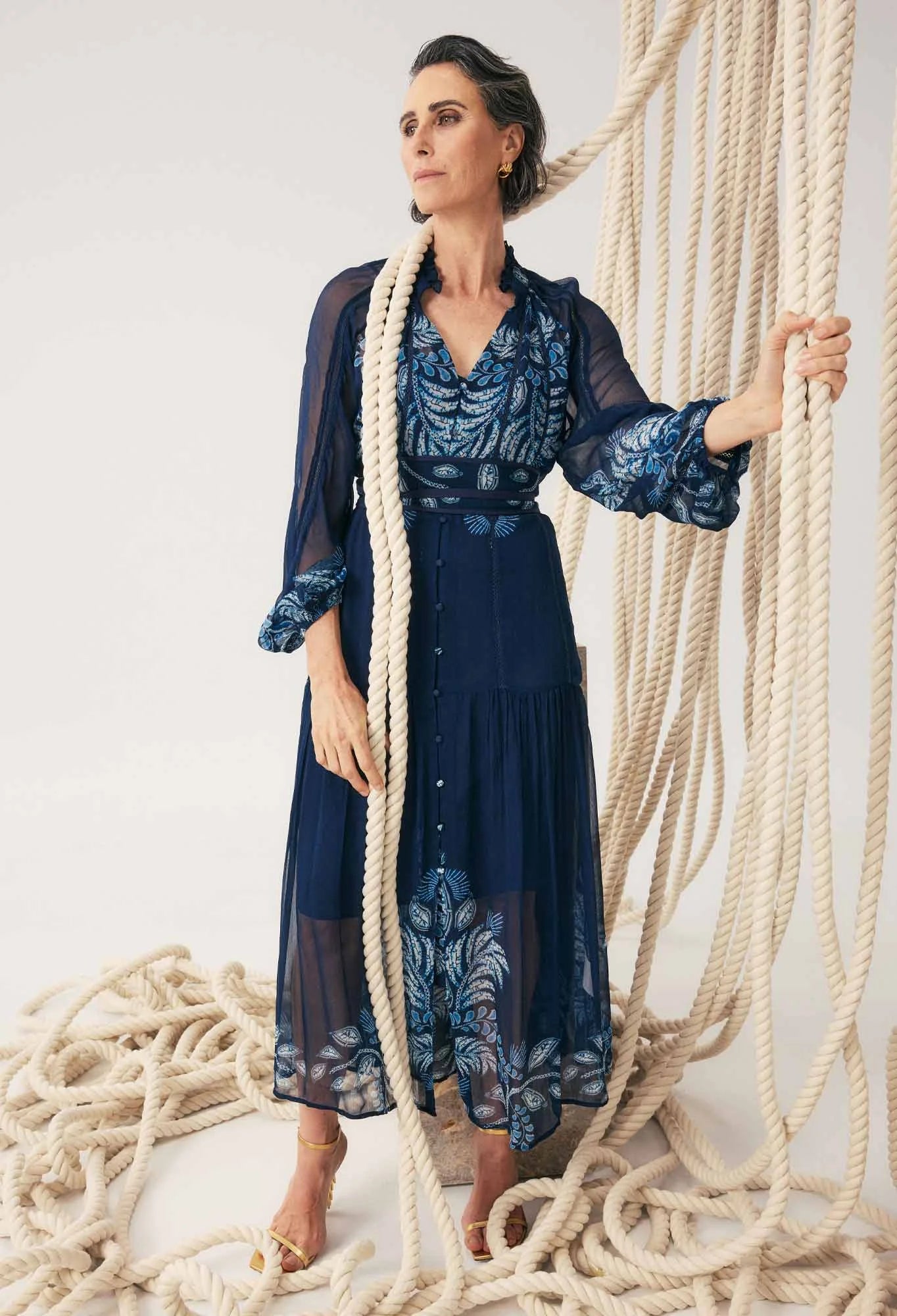Sloan Dress