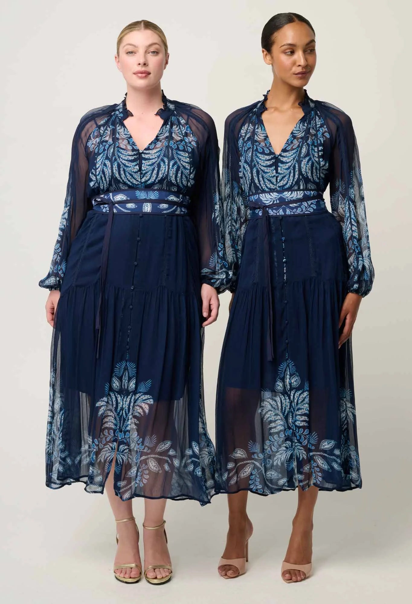 Sloan Dress