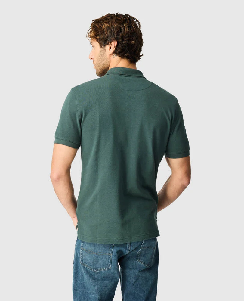 The Gunn Polo