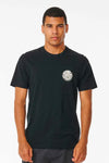 RIPCURL WETSUIT ICON TEE