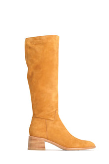  EOS WYOMING SUEDE BOOTS